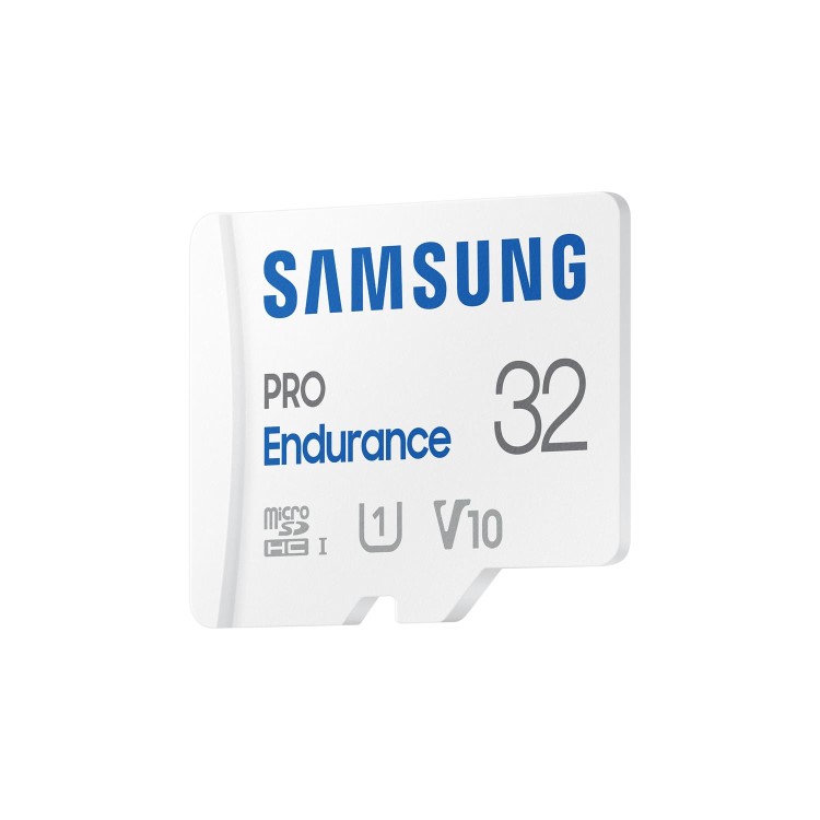 FC 32GB PRO Endurance Micro-SD + AD