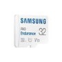 FC 32GB PRO Endurance Micro-SD + AD