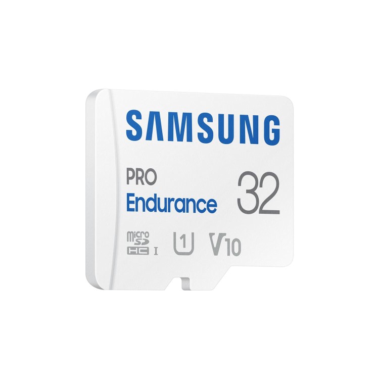 FC 32GB PRO Endurance Micro-SD + AD