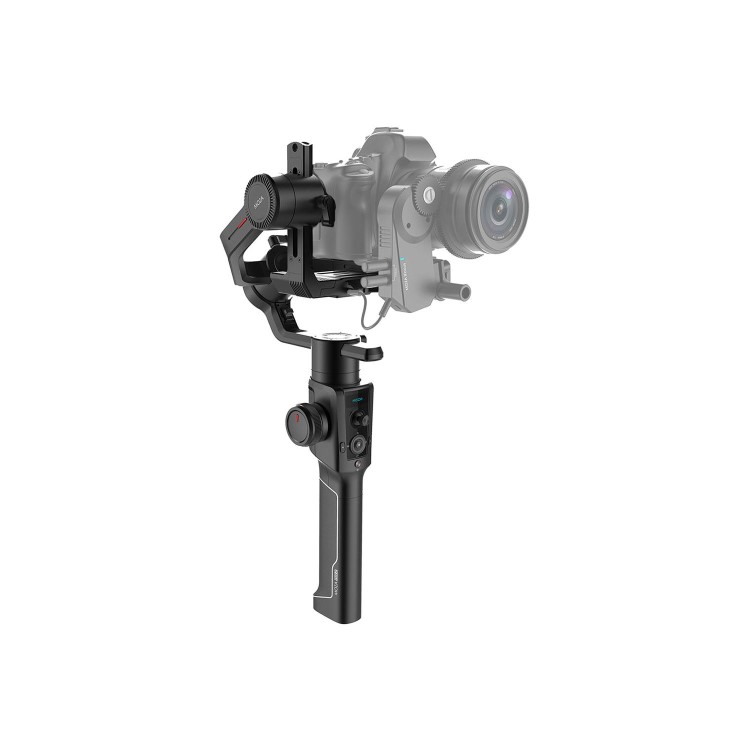 Moza Air 2 Gimbal