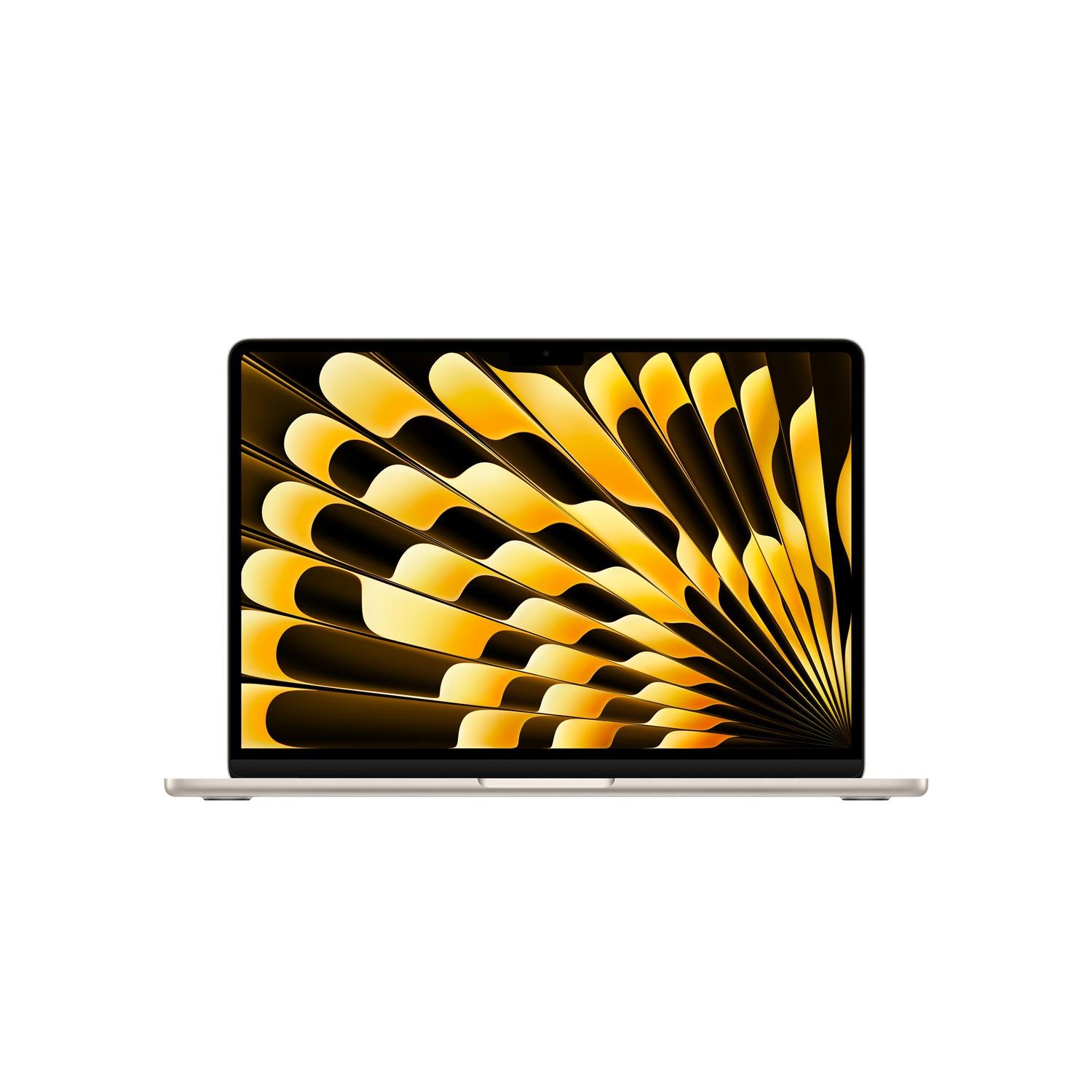 Apple Macbook Air 13" M5 10-Core Cpu 16Gb Ram 512Gb Ssd Macos Starligh Size 10 Mdha4b/A - Image 9
