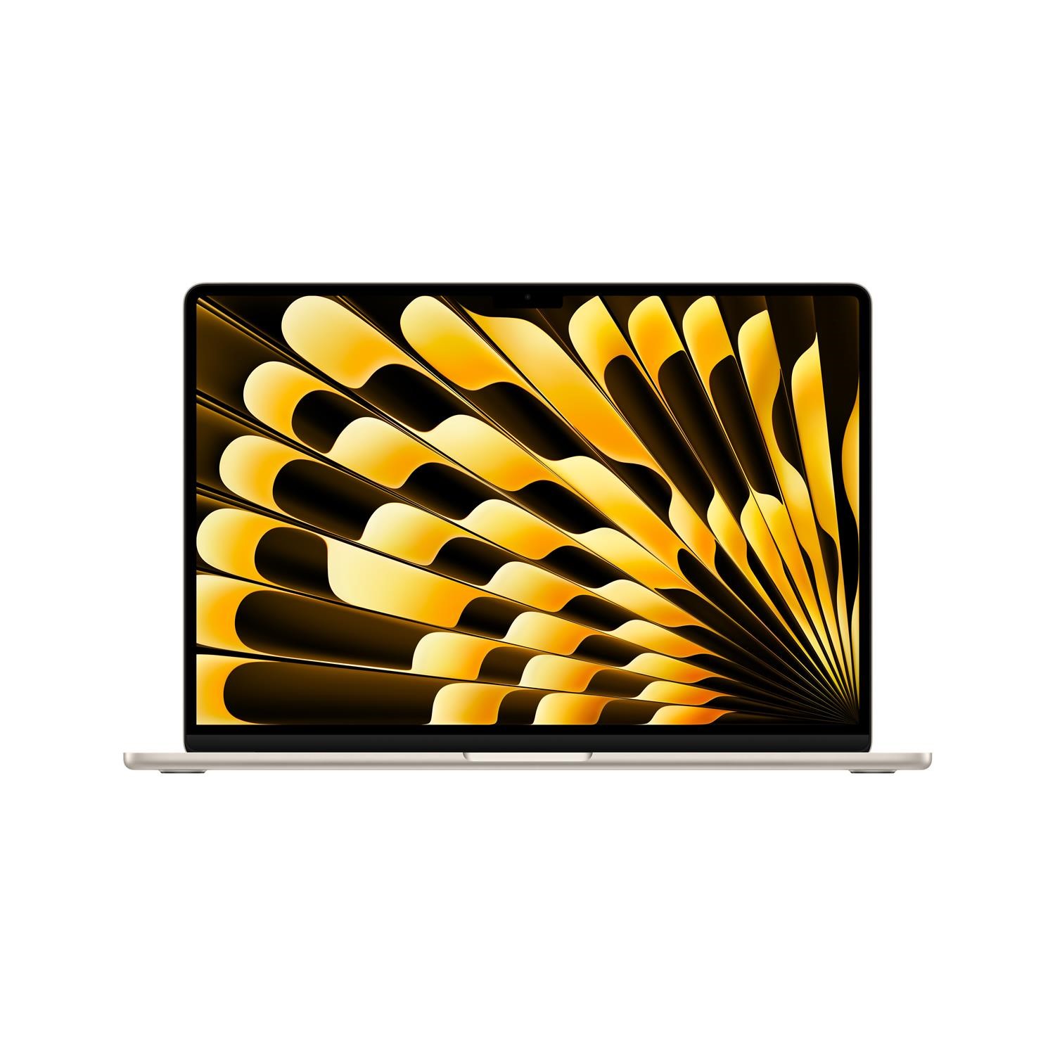 Apple Macbook Air 15-Inch : M5 Chip With 10‑Core Cpu And 10‑Core Gpu. - Image 14