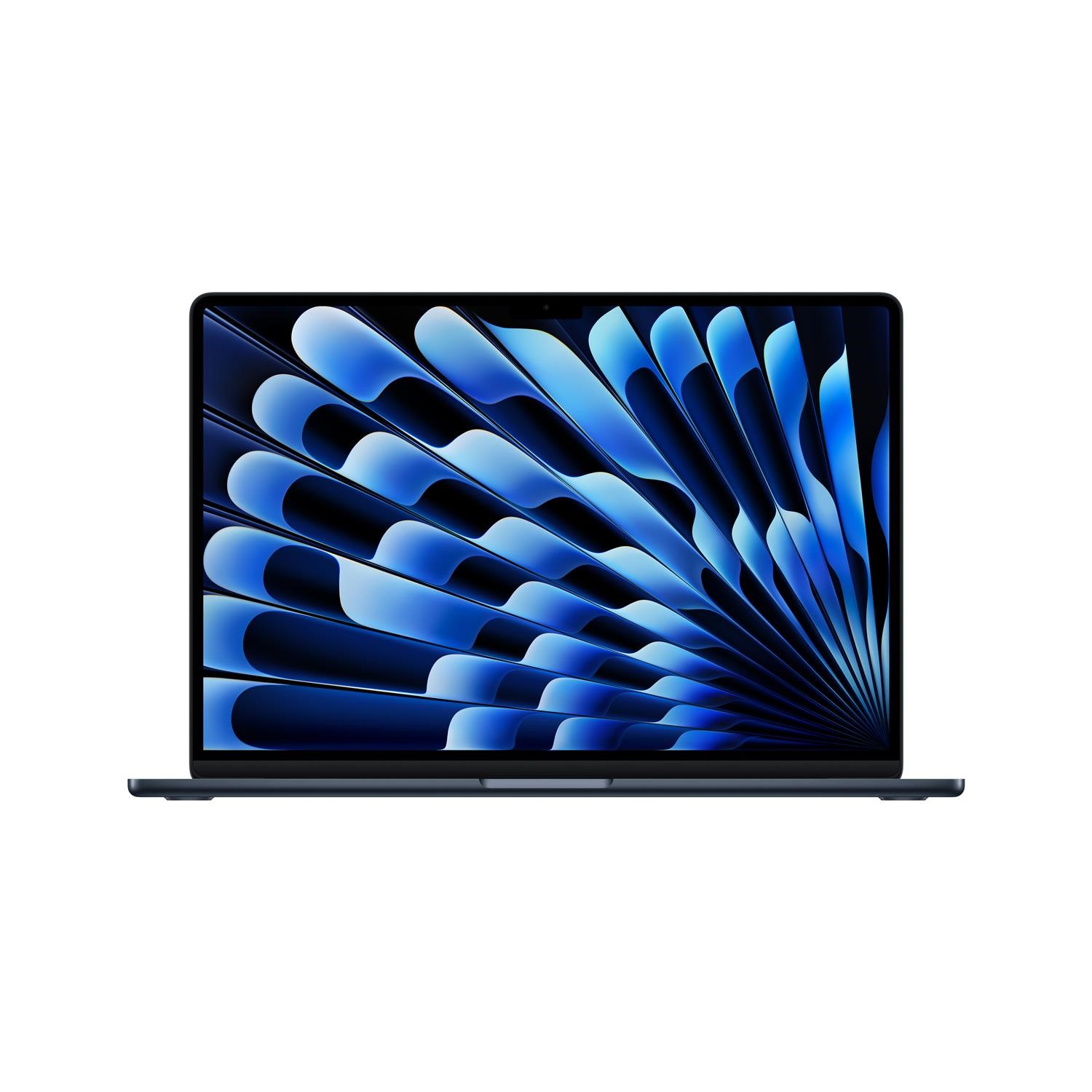 Apple MacBook Air 15-inch 2026 M5 16GB 512GB Midnight - 1 Year Apple Warranty - Image 11