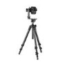 Manfrotto Panoramic Head with Mutliple Sliding Plates for VR