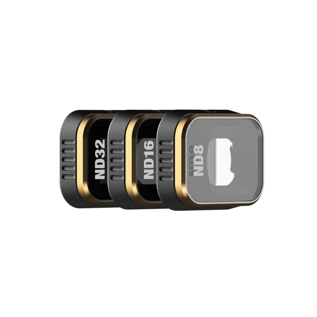 Polar Pro Shutter Collection for Mini 3 Pro