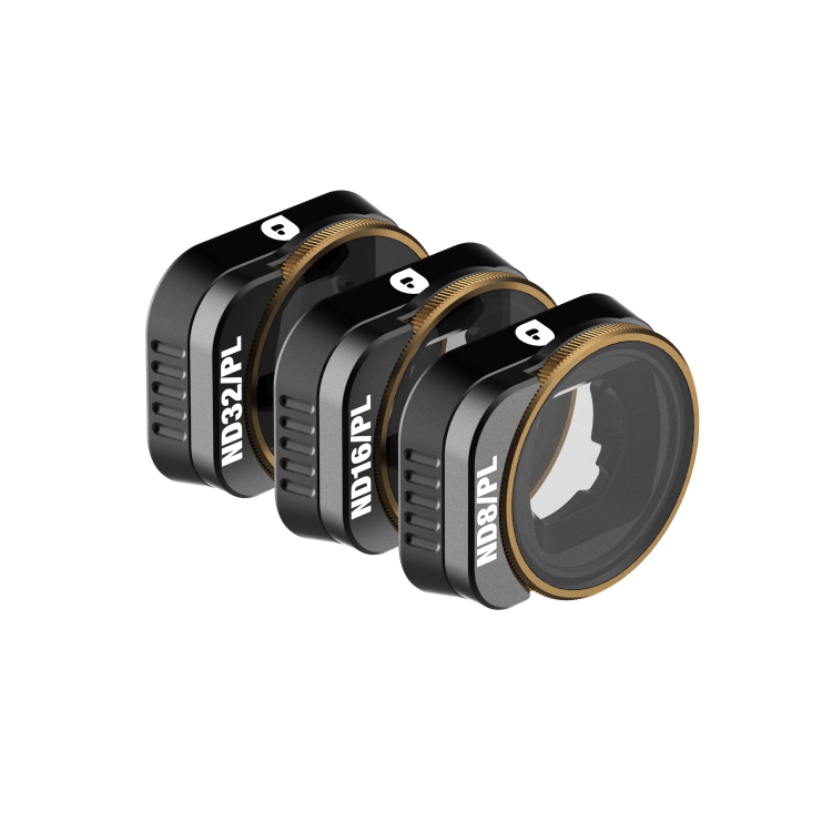 Polar Pro Vivid Filter Collection for Mini 3 Pro