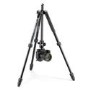 Manfrotto Element MII Aluminium - Black