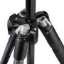 Manfrotto Element MII Aluminium - Black