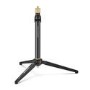 Manfrotto Aluminium Mini Tripod & Ext Box for VR