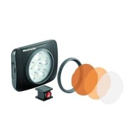 Manfrotto Lumimuse 6 LED Light