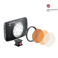 Manfrotto Lumimuse 8 Bluetooth LED Light