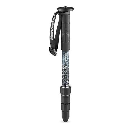 Manfrotto Element MII Monopod - Black