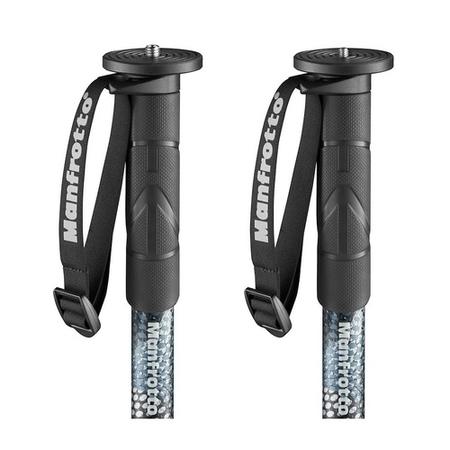 Manfrotto Element MII Monopod - Black