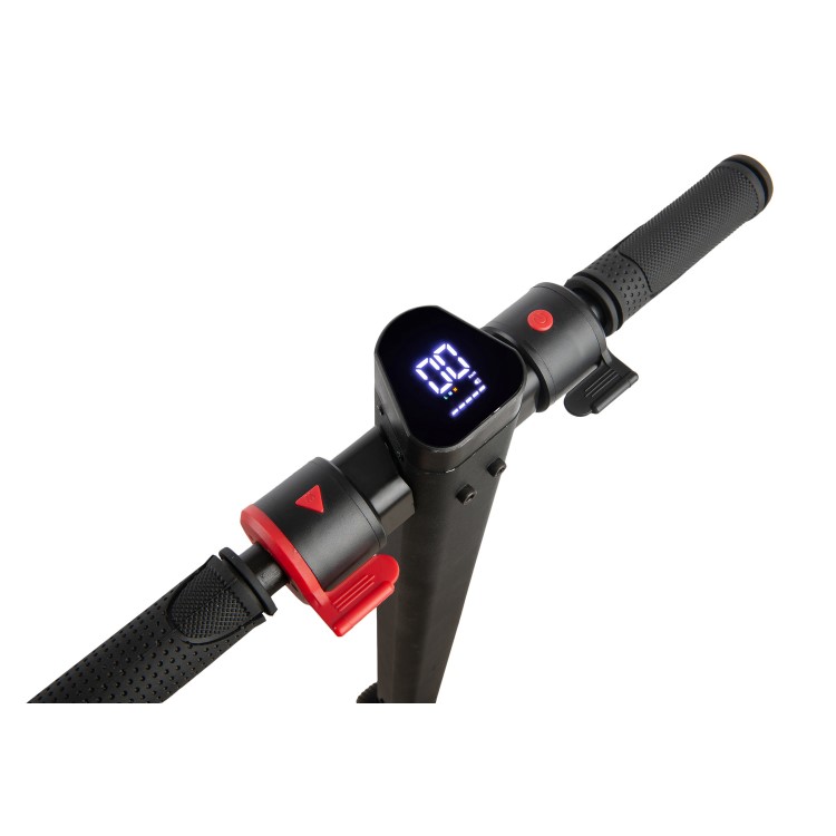Ducati Corse Air Electric Scooter - Black