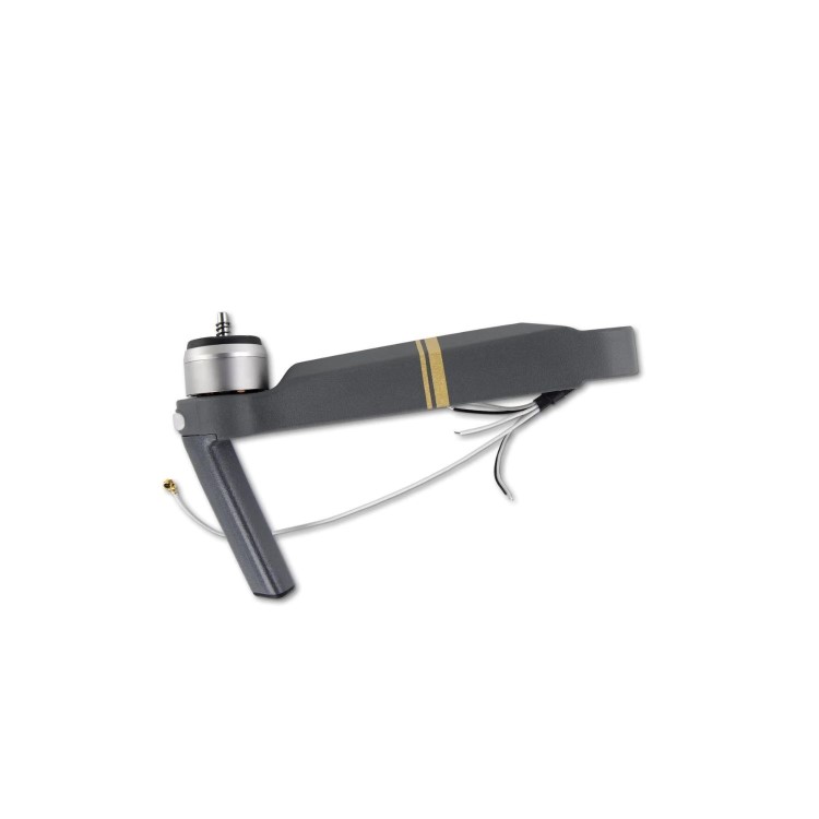 DJI Mavic Pro Front Left Motor Arm