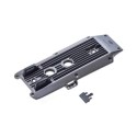 MPLS DJI Mavic Pro Lower Shell