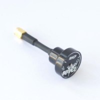 Menace RC Antenna Stubby Raptor Omni 5.8Ghz SMA RHCP