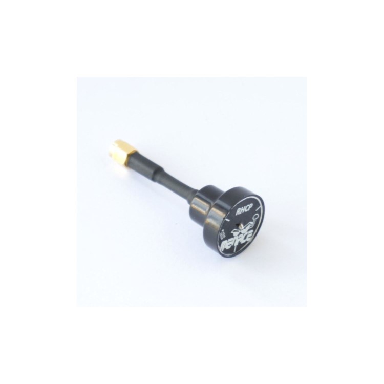 Menace RC Antenna Stubby Raptor Omni 5.8Ghz SMA RHCP