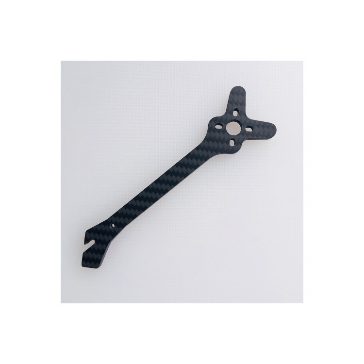 Menace RC Fizix Frame Spare Parts - Arm 7 Inch