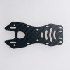 Menace RC FiziX Frame Spare Parts - Top Plate