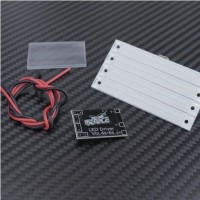 Menace RC LED Kits - Blue