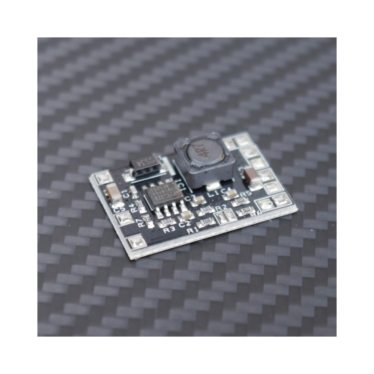 Menace RC LED Kits - Blue