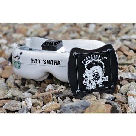 Menace RC Numskull Antenna 2.4Ghz RHCP