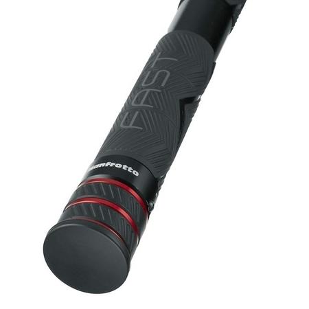Manfrotto Fast GimBoom - Carbon Fibre