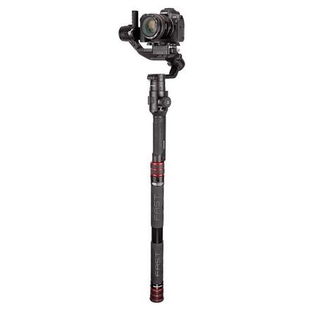 Manfrotto Fast GimBoom - Carbon Fibre