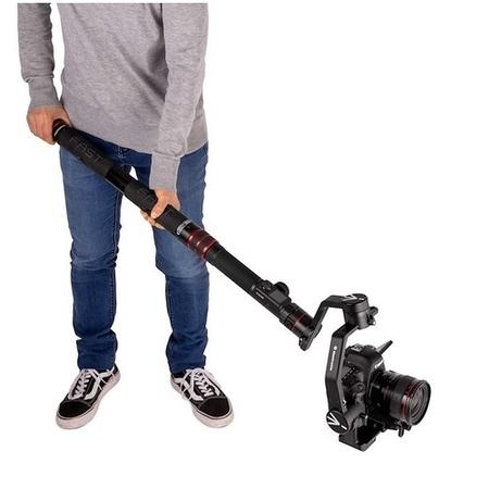 Manfrotto Fast GimBoom - Carbon Fibre