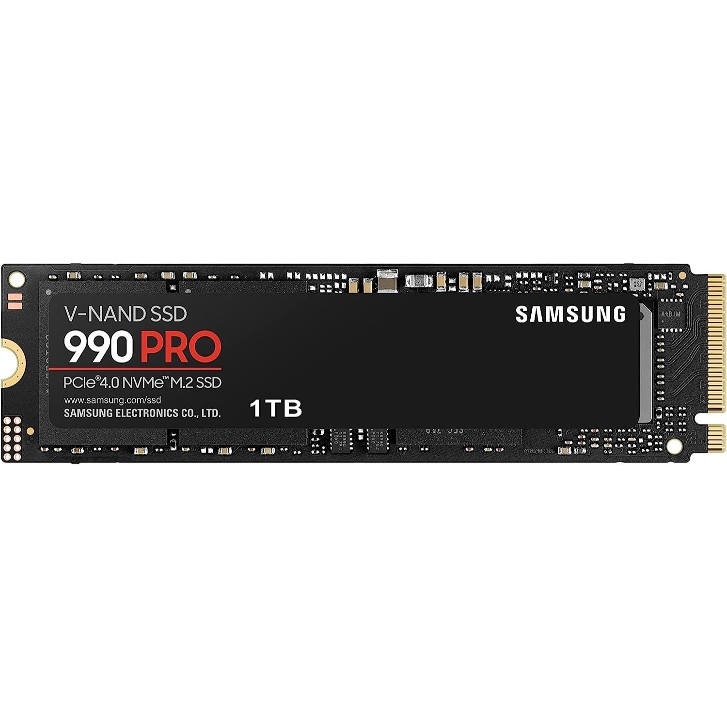 Samsung MZ-V9P1T0BW 990 PRO M.2 1000 GB PCI - Image 16