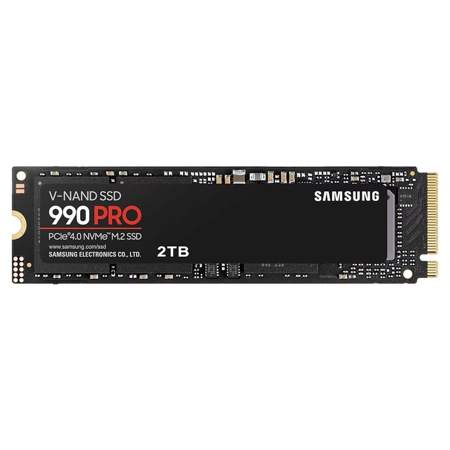 Samsung 990 PRO 2TB, Internal (MZ-V9P2T0BW) SSD Hard Drive - Image 20