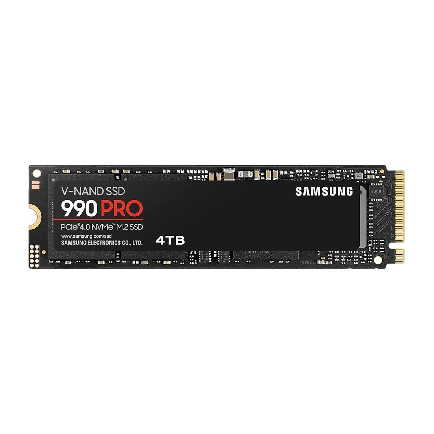 Samsung 990 PRO M.2 4 TB PCI Express 4.0 V-NAND MLC NVMe - Image 8