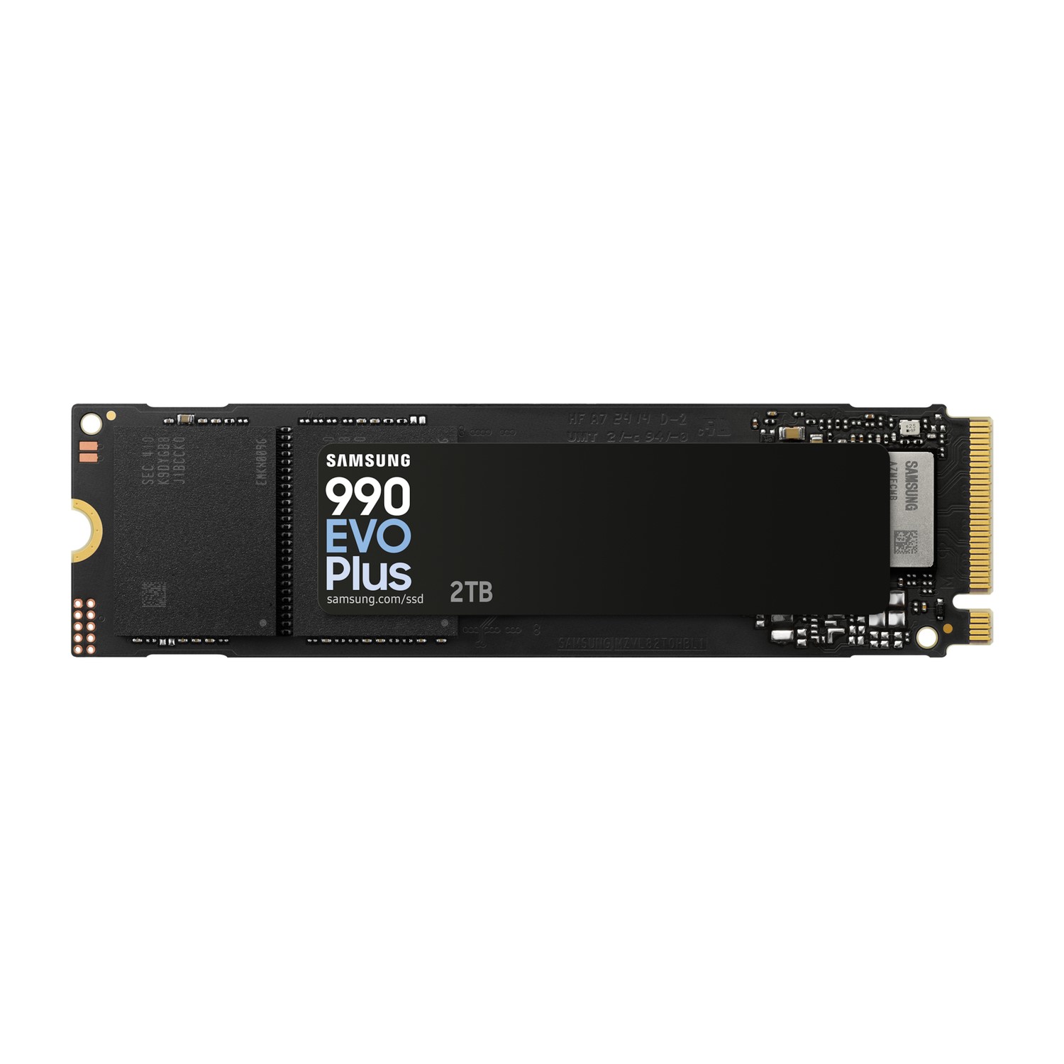 Samsung New 990 Evo Plus Int Ssd 2Tb Pcie M.2 - Image 14