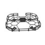 Cynova Propeller Guard for Tello