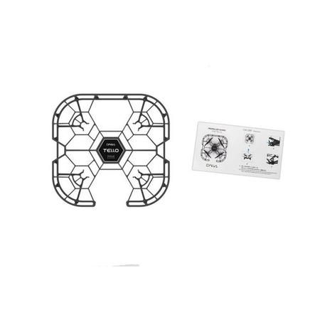 Cynova Propeller Guard for Tello