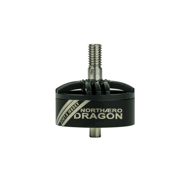 Northaero Dragon Racing Motor - 2207.5 1666kv Spare Bell
