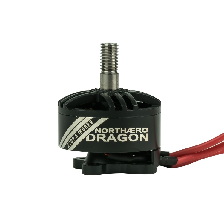 Northaero Dragon Racing Motor - 2207.5 1666kv