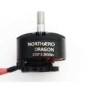 Northaero Dragon Racing Motor - 2207.5 1850kv