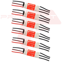 ProFlight-UK 30A SimonK V2 ESC X6