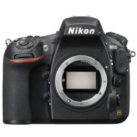 Nikon D810 DSLR Camera Body Only