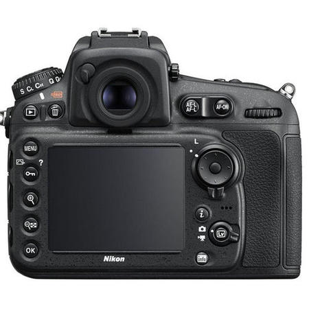 Nikon D810 DSLR Camera Body Only