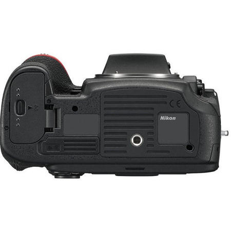 Nikon D810 DSLR Camera Body Only