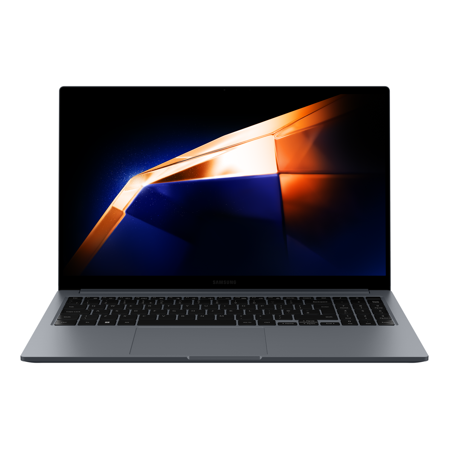 Samsung Light Galaxy Book4 Ultra 16” Intel® Core Ultra 32Gb 2Tb Moonstone Gr - Image 5