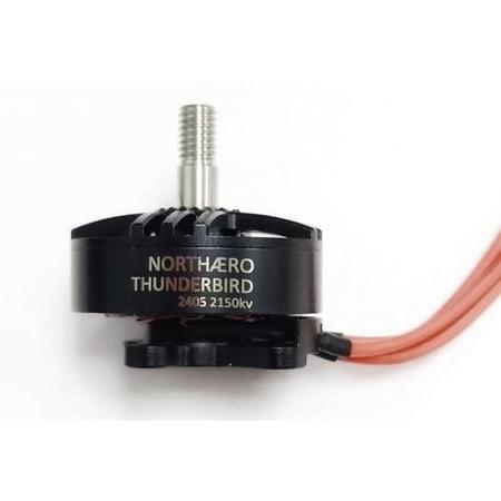 Northaero Thunderbird Racing Motor - 2405 1850kv