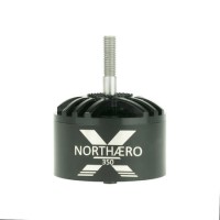 Northaero X2 Racing Motor - 4220 350kv Spare Bell Northaero X2 Racing Motor - 4220 350kv Spare Bell