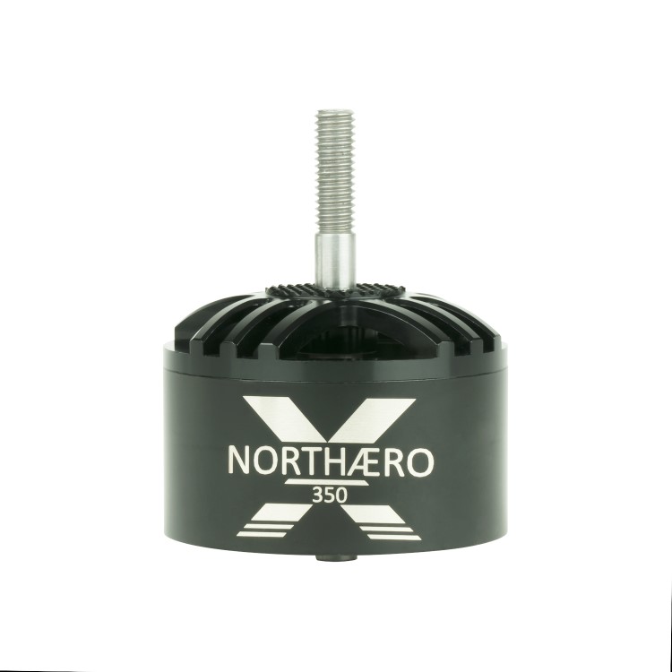 Northaero X2 Racing Motor - 4220 350kv Spare Bell