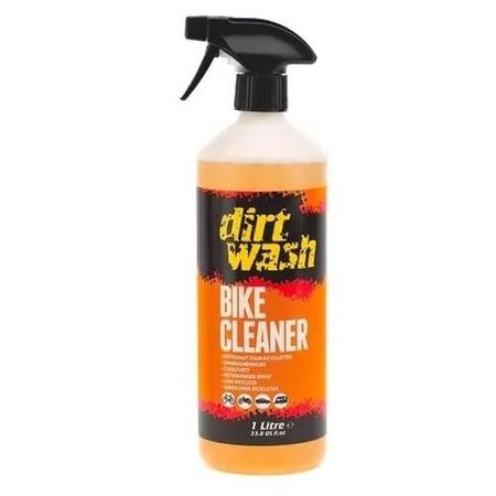 Weldtite Dirtwash Cleaner Spray for Bikes or Scooters - 1 Litre