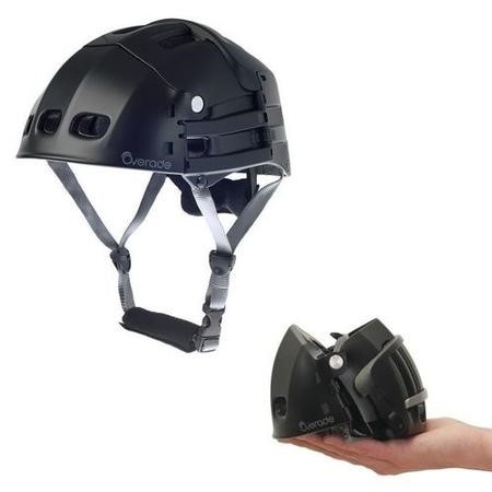 Overade Plixi Fit Foldable Helmet In Black L Xl Over Plixb Lxl Drones Direct Overade Plixi Fit Foldable Helmet In Black L Xl Over Plixb Lxl Drones Direct