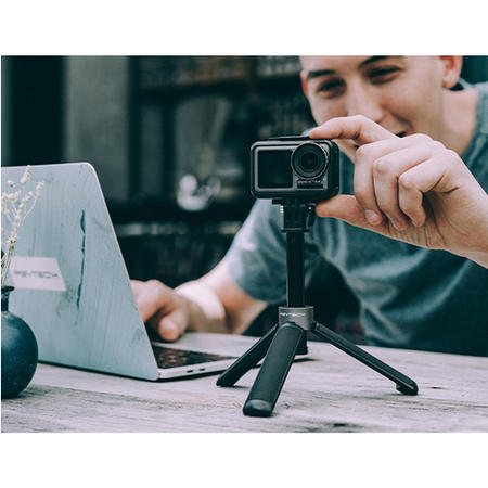 PGYTECH Vlog Set for OSMO Action